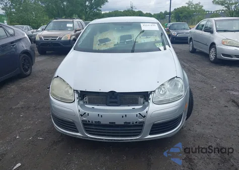 2010 Volkswagen Jetta Tdi from USA, damaged, VIN 3VWAL7AJ6AM082663